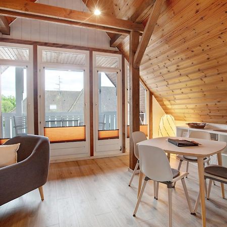 Ferienwohnung Dashaus Rheinfelden  Luaran gambar
