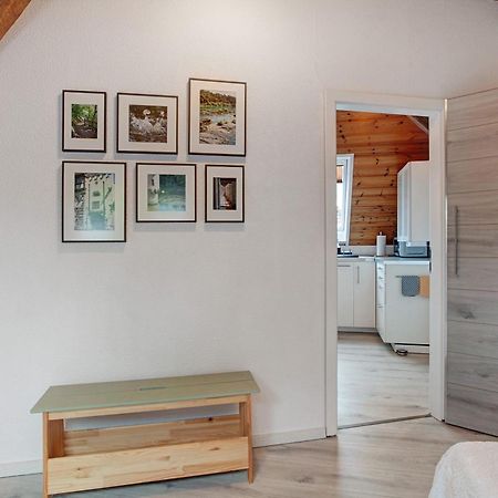 Ferienwohnung Dashaus Rheinfelden  Luaran gambar