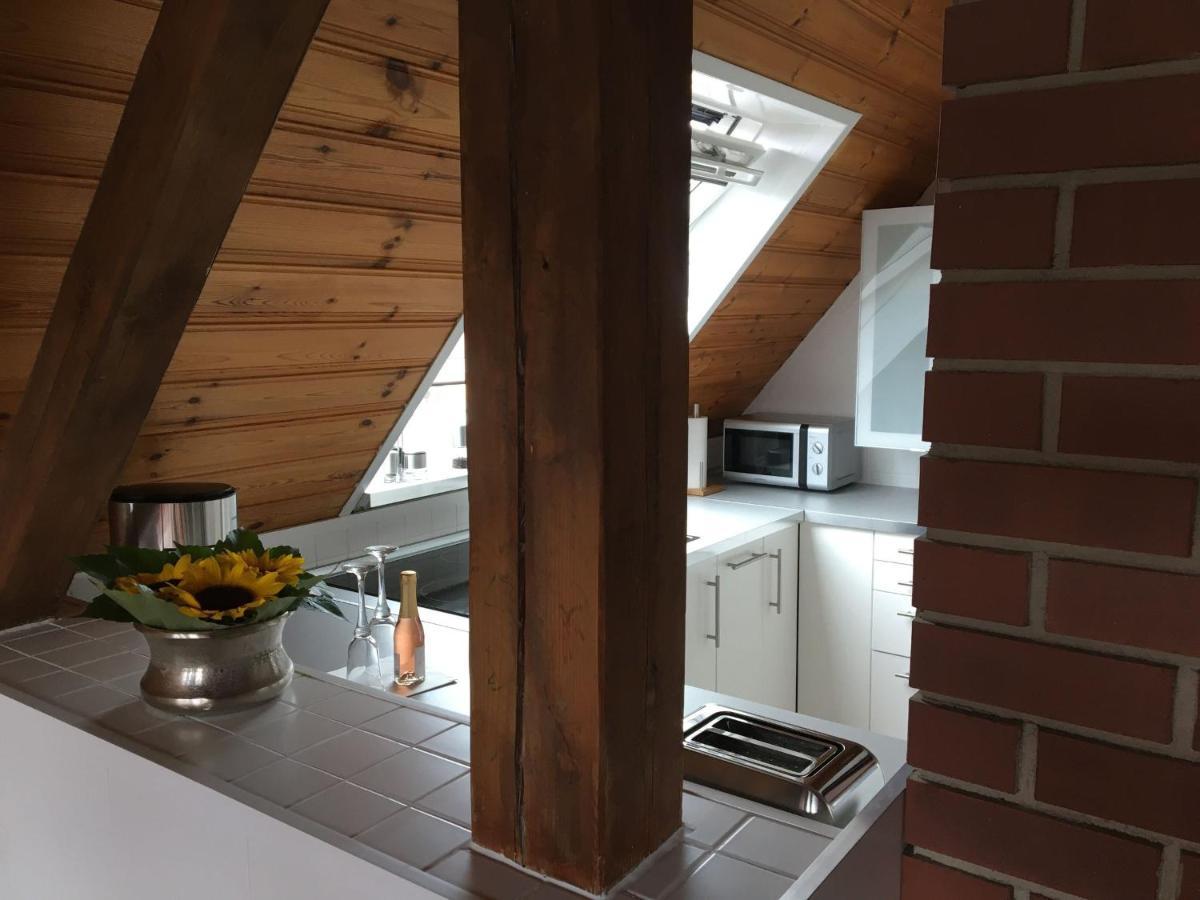 Ferienwohnung Dashaus Rheinfelden  Luaran gambar