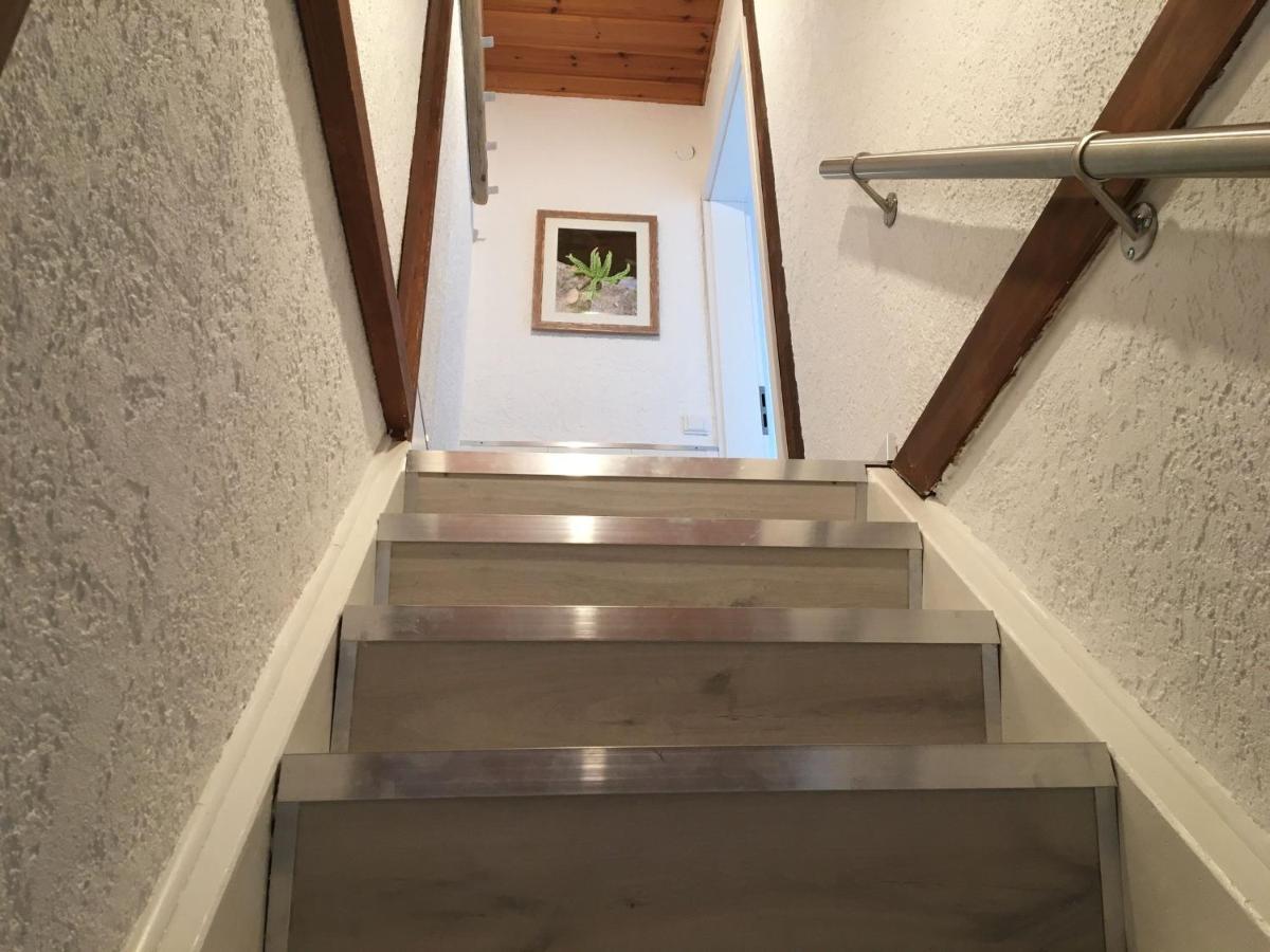 Ferienwohnung Dashaus Rheinfelden  Luaran gambar