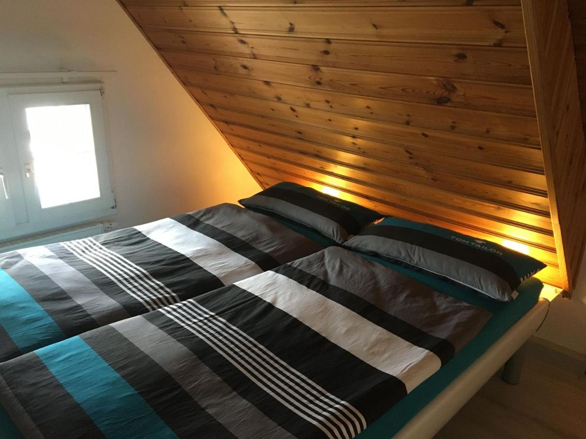 Ferienwohnung Dashaus Rheinfelden  Luaran gambar