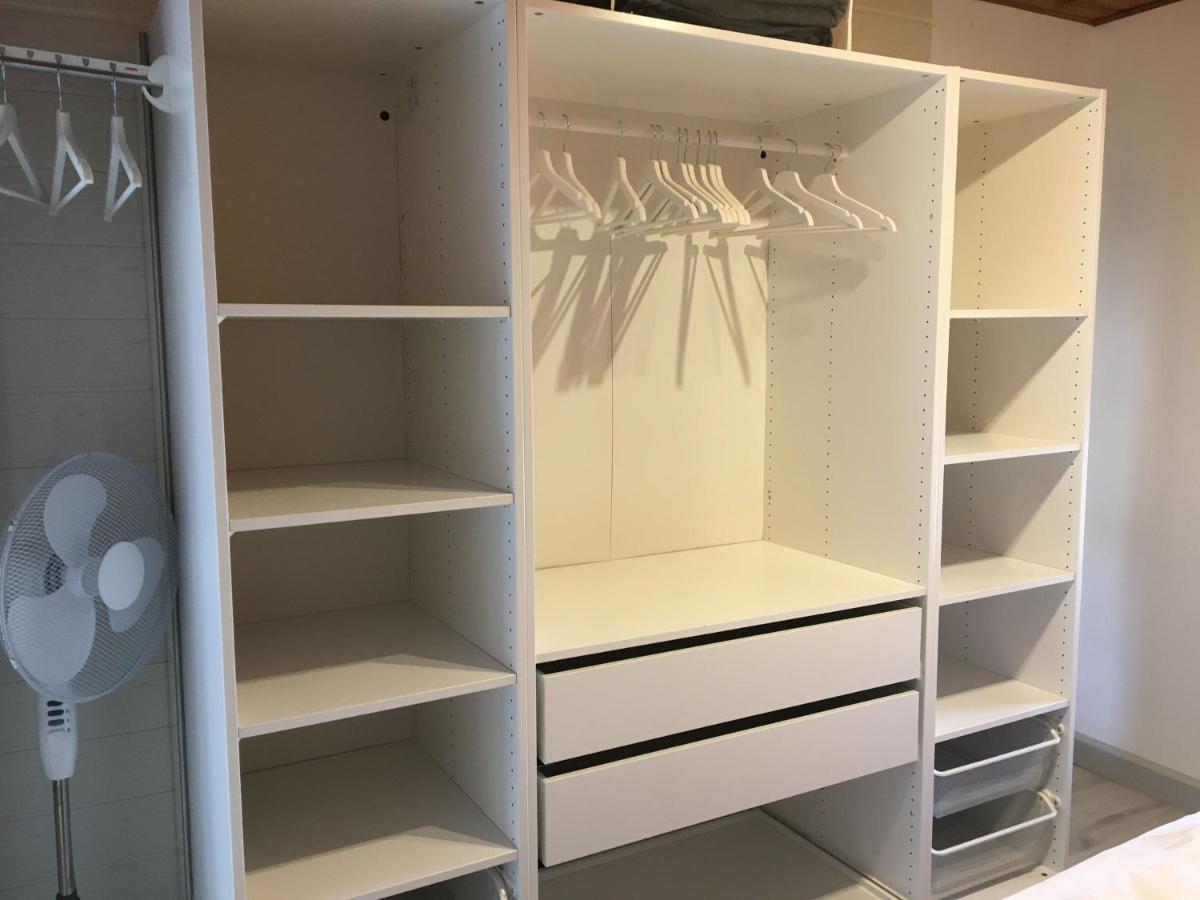 Ferienwohnung Dashaus Rheinfelden  Luaran gambar