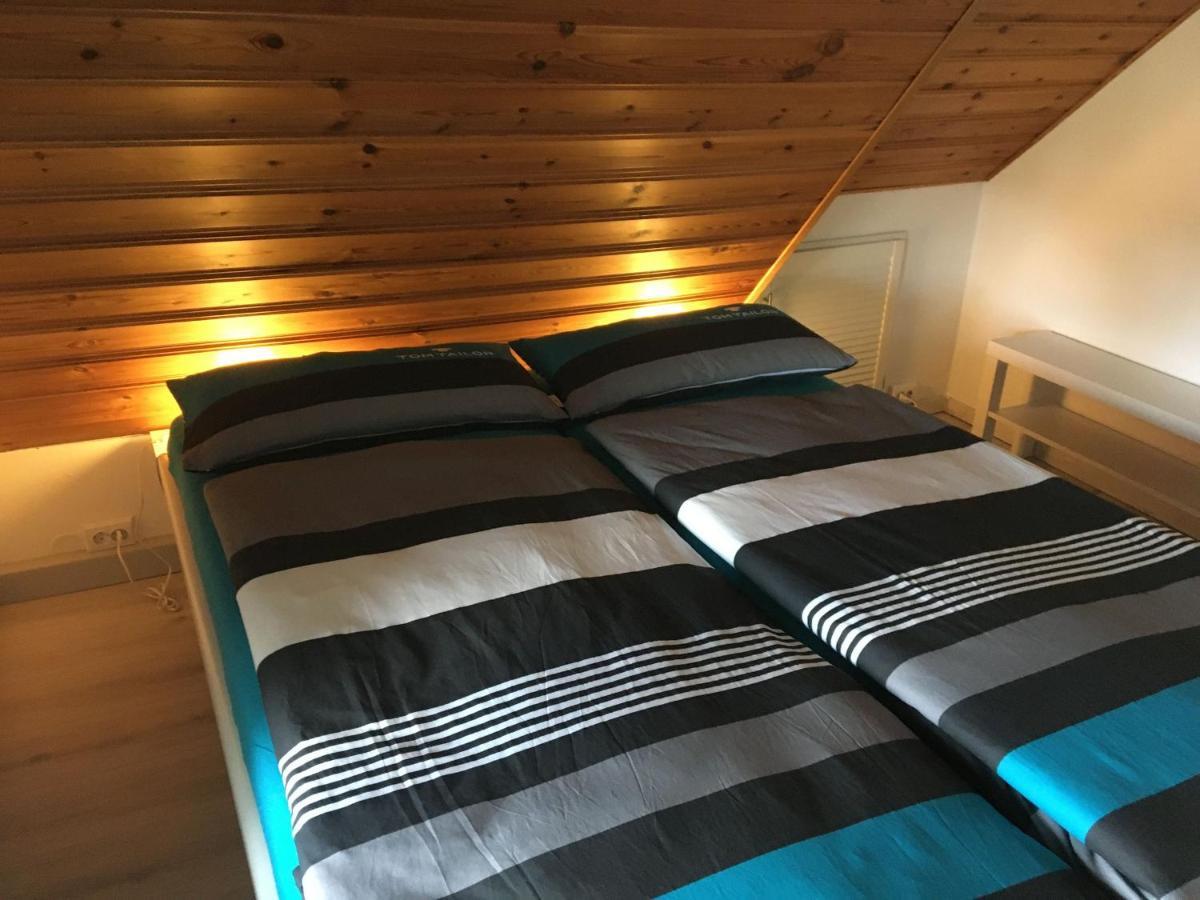 Ferienwohnung Dashaus Rheinfelden  Luaran gambar