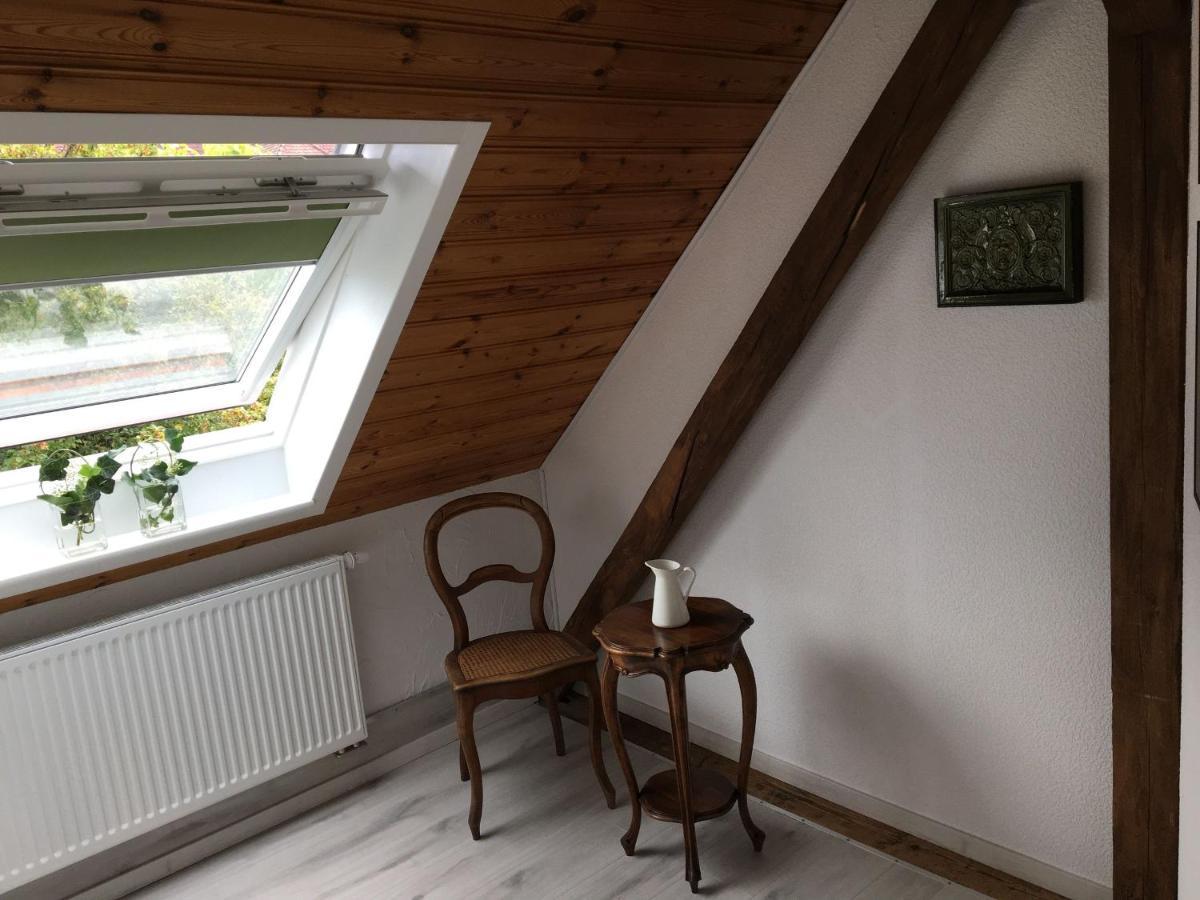 Ferienwohnung Dashaus Rheinfelden  Luaran gambar