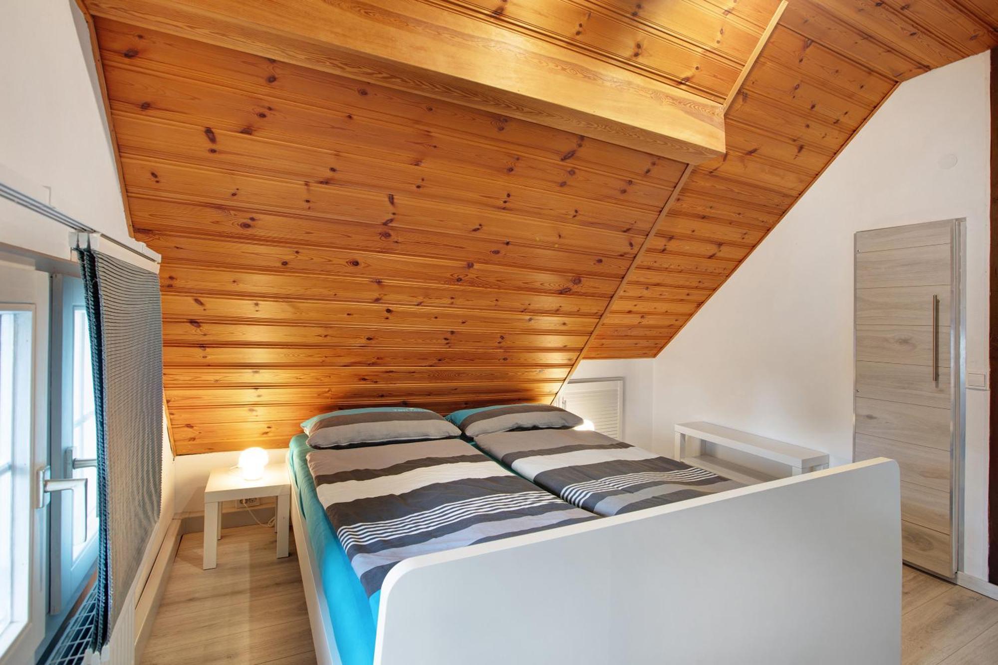 Ferienwohnung Dashaus Rheinfelden  Luaran gambar