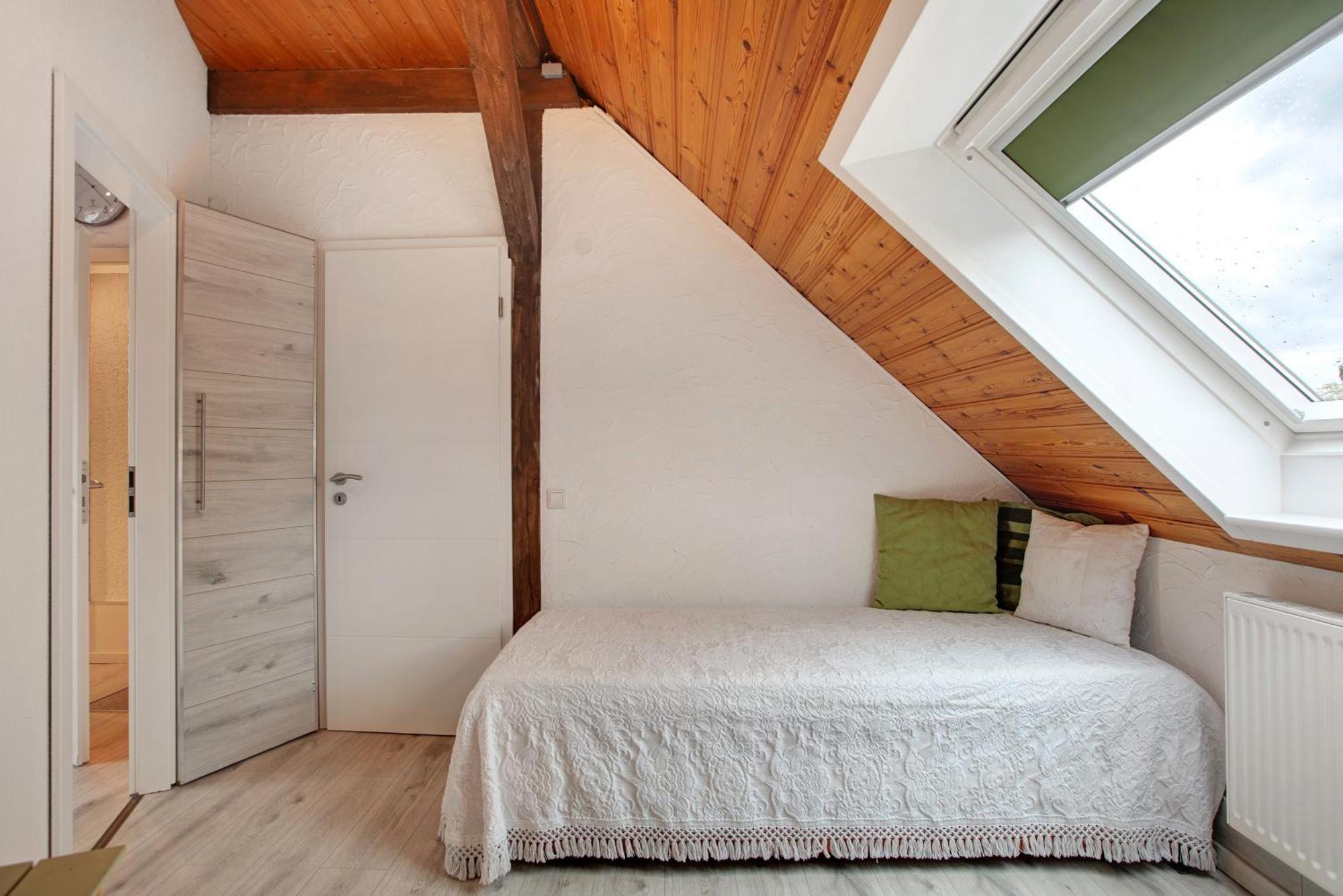 Ferienwohnung Dashaus Rheinfelden  Luaran gambar