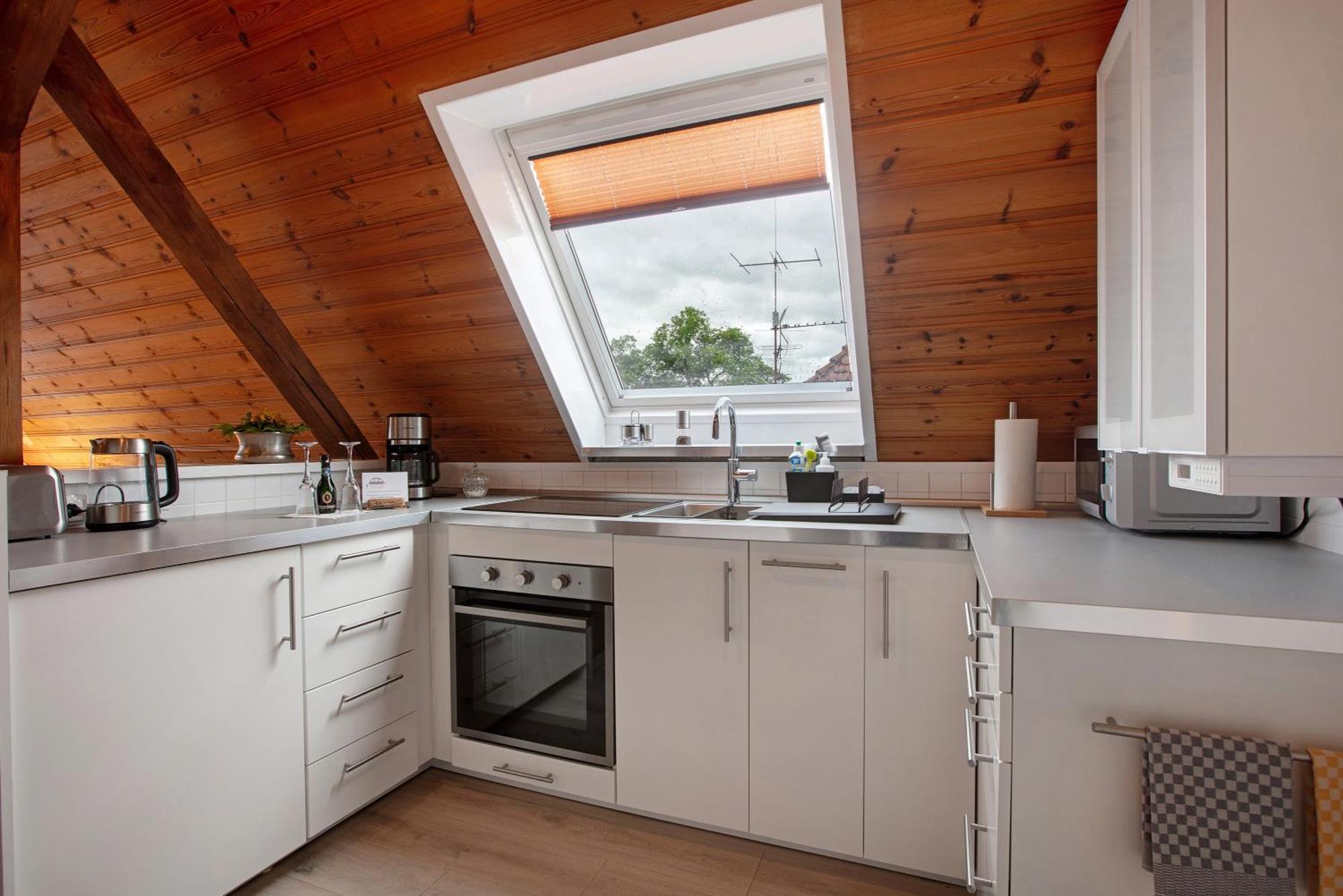 Ferienwohnung Dashaus Rheinfelden  Luaran gambar